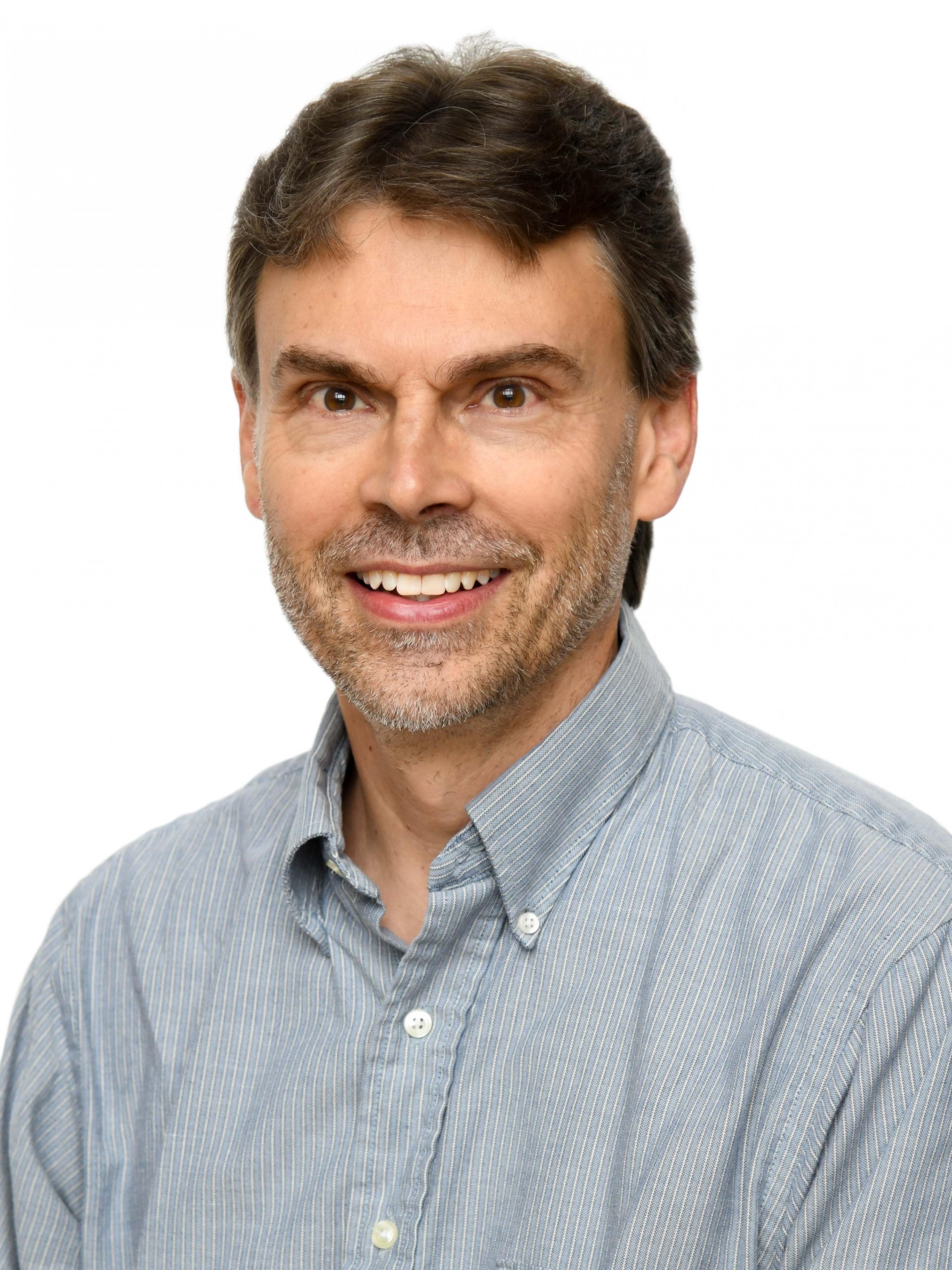 Philip J. Moos