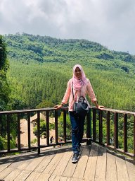 Syairah Aimi Shahron