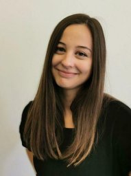 Olga Lazareva