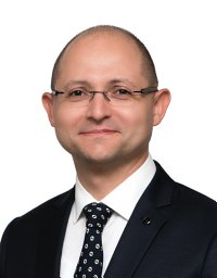 Ugur Selek