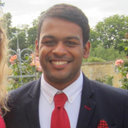 Shivam Bhanderi