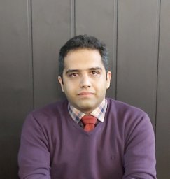 Soroush Zare