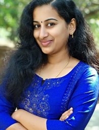 Keerthi Sasikumar
