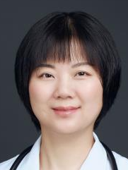 Xinyu Wang