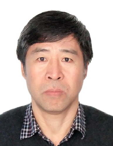Hanguo Zhang