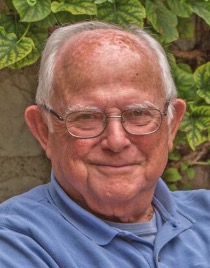Calvin M. Kunin