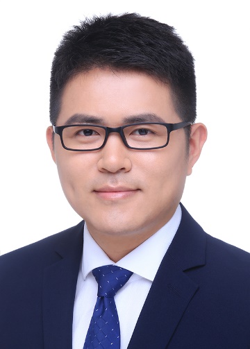 Haiyang Zhou 