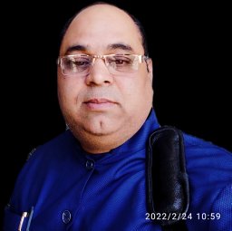 Santosh Singh Thakur