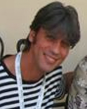 Mohamad Khaled Allouche