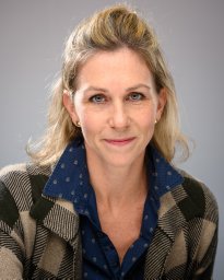 Holly M. Dunsworth