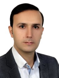 Goudarzi Reza
