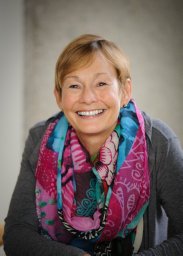Rhona M. Hanning