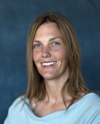 Beth M. Huebner
