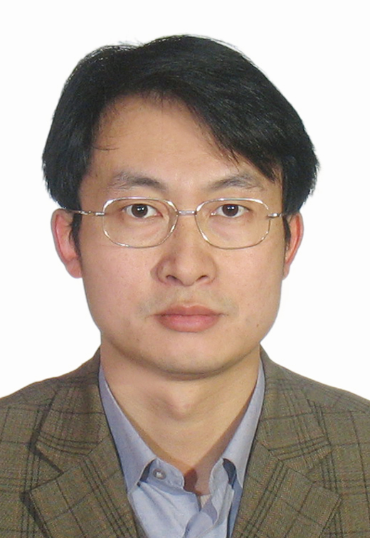 Weidong Fan