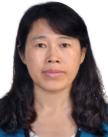 Huixin Jin