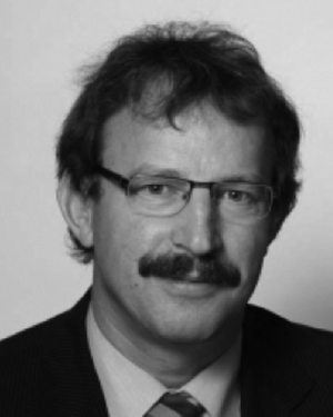 Gerard C. Van Rhoon