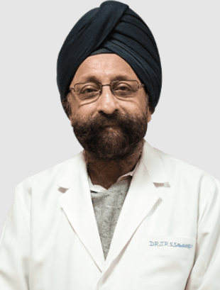 J. P. S. Sawhney