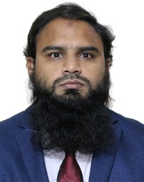 Md. Emrul Kayesh