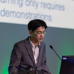 Yifeng Zhu