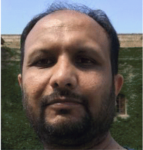 Praveen Shankar