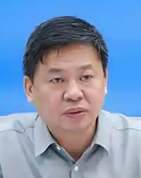 Haijun Jiang