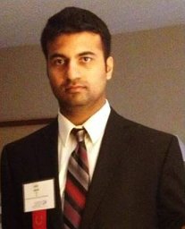 Uma Mahesh R. Avula