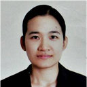 Juthasinee Thanyapraneedkul
