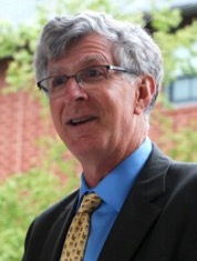 John Douglas Simon