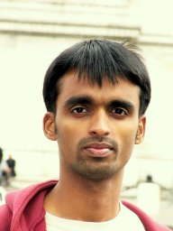 Kargal Gurunatha