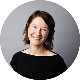 Naomi Carrard