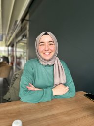 Canan Yagmur Karakas