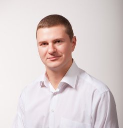 Роман Колісніченко