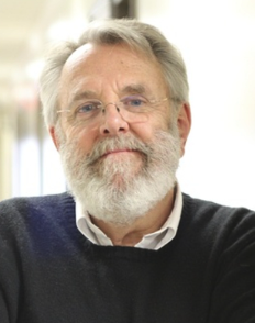 Melvyn Goodale