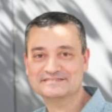 Luis Rodríguez Santiago