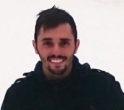 Jose Rafael de Almeida