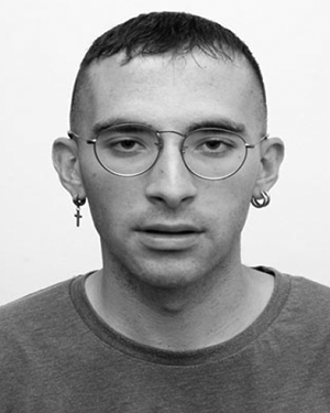 Ángel López-Oriona