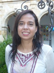 Erla Mariela Morales Morgado