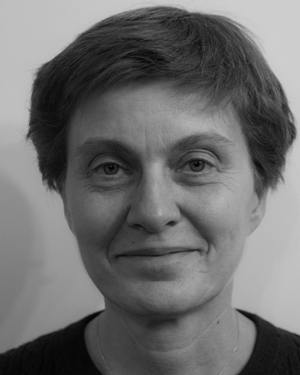 anne amyklein