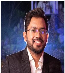 Kaushik Paul