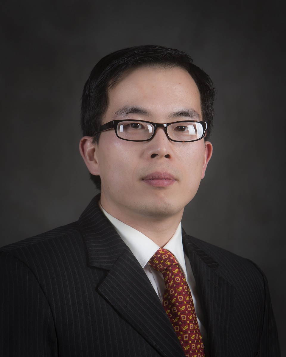 Xiaoming Chen