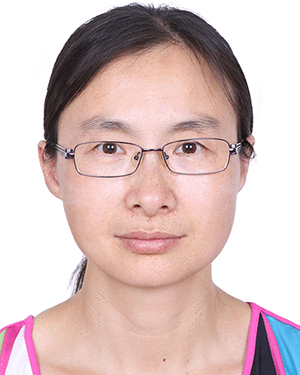 Tingting Shu