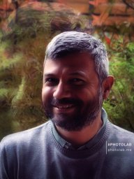 Massimo Vecchio