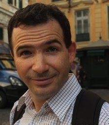 Marcin Milkowski