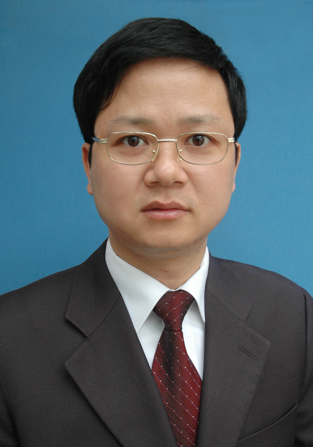 Chaochun Zou