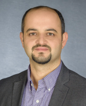 Haluk Karaca