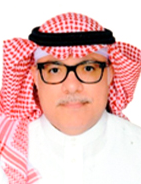 Esam H. Alhamad