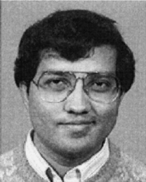 Rajeev Sharma