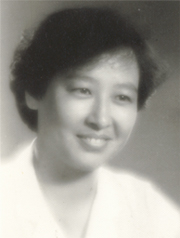 Zhenxiu Hou