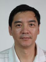 Nan Lu