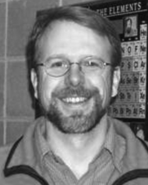 M.D. Robertson